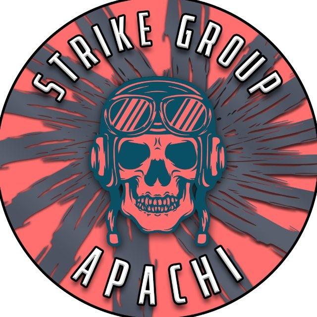Apachi | STRIKE GROUP