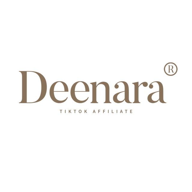 Deenara (TikTok Affiliate)