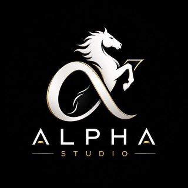 Alpha studio