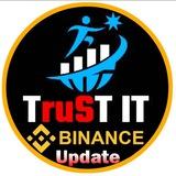 BINANCE Trading [TruST IT]