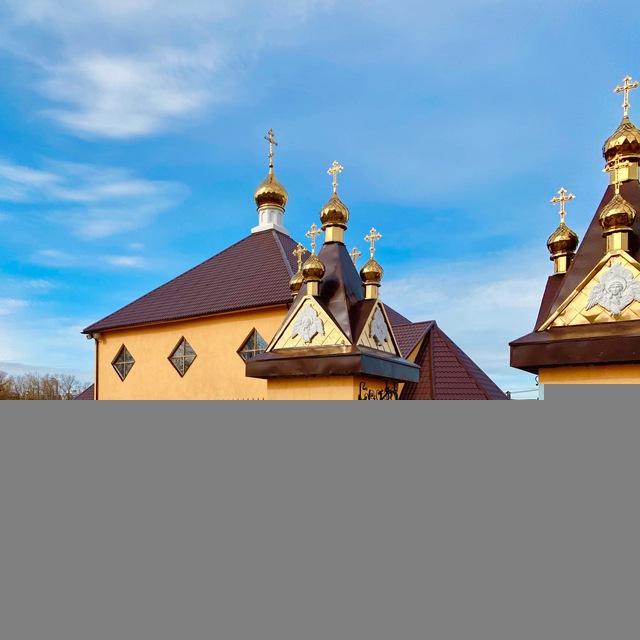 Наша община | Храм свв. Петра и Февронии (СПб, Репищева ул., 14)