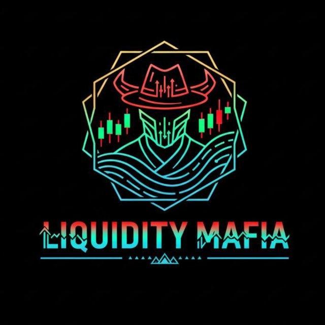 مافیای نقدینگی‌ | LiquidityMafia