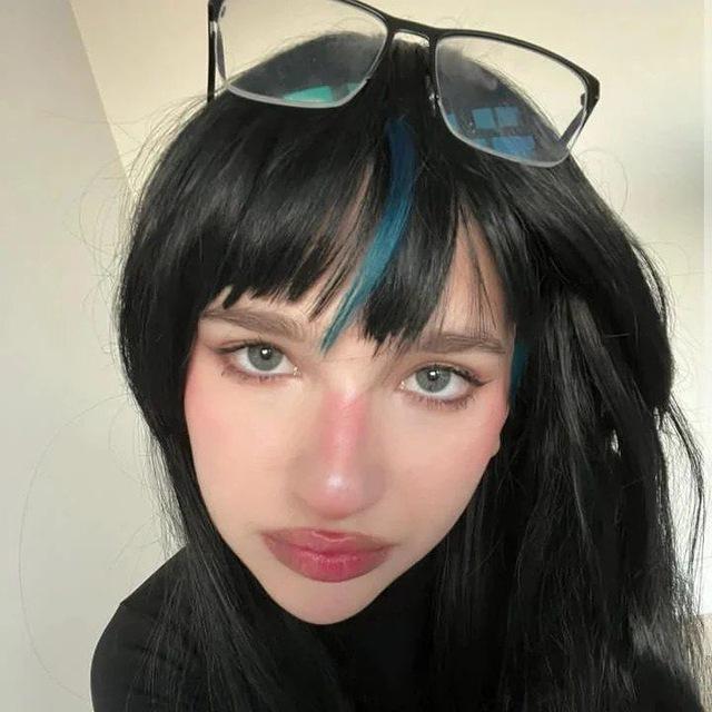 Anokhina Liza