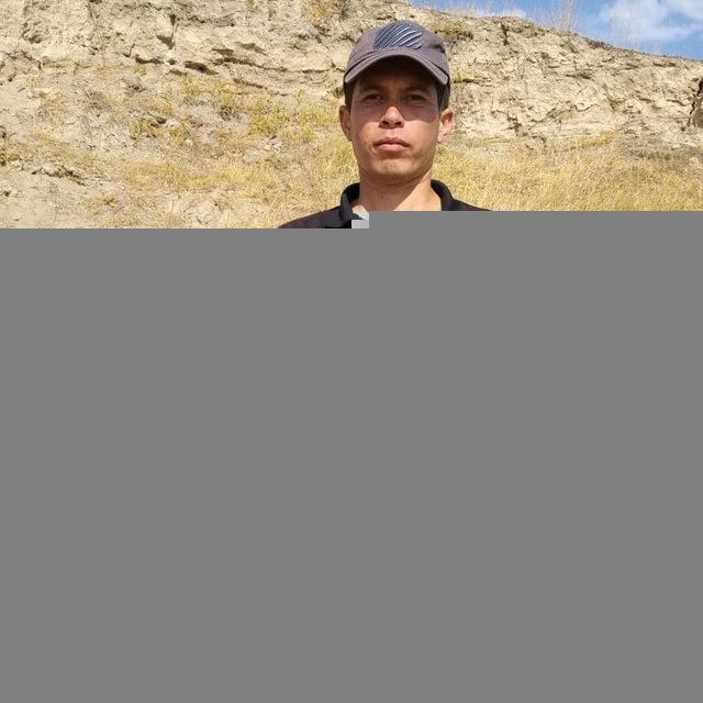 UZBEK FISHERMAN (BALIQ OVI)