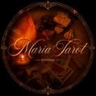 С тик тока mariyatarot(^‿^✿)