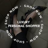 Personal Shopper