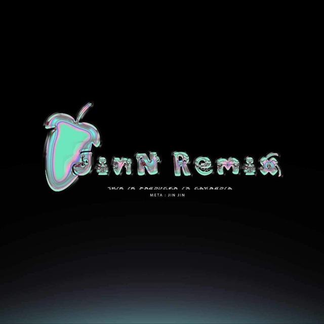 JinN Remix (JinN Two)