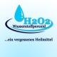 Wasserstoffperoxid- das vergessene Heilmittel