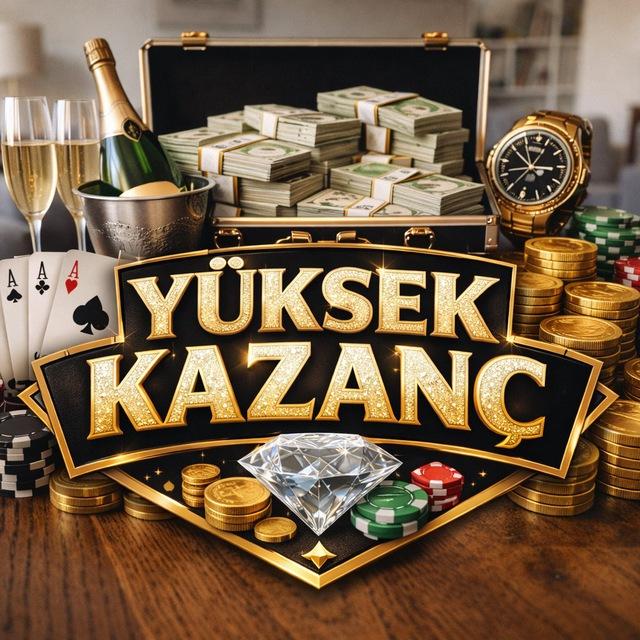 Yüksek Kazanç