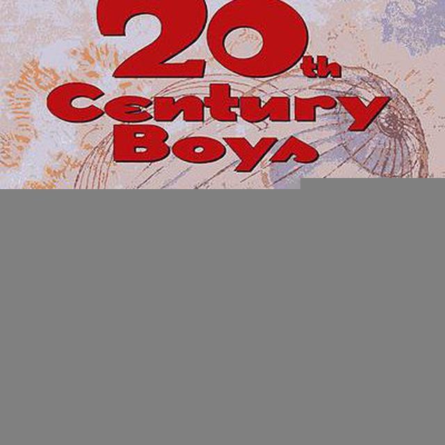 20th Century Boys Manga ITA