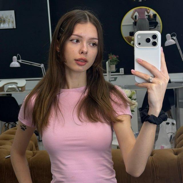 Дарья Ногтепилкина