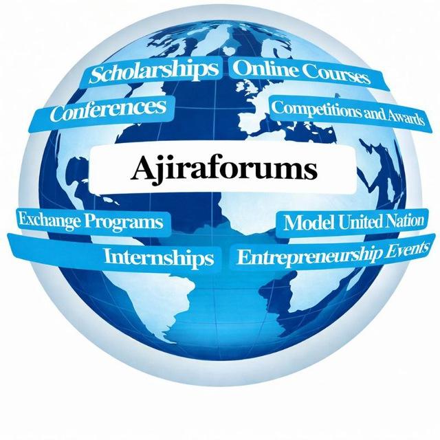AJIRAFORUMS-Nafasi za Kazi zilizotangazwa Leo
