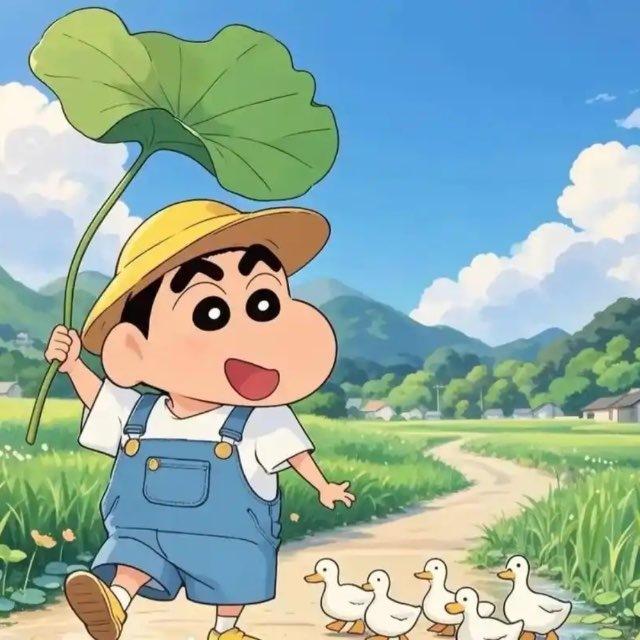 一哥海阔天空、