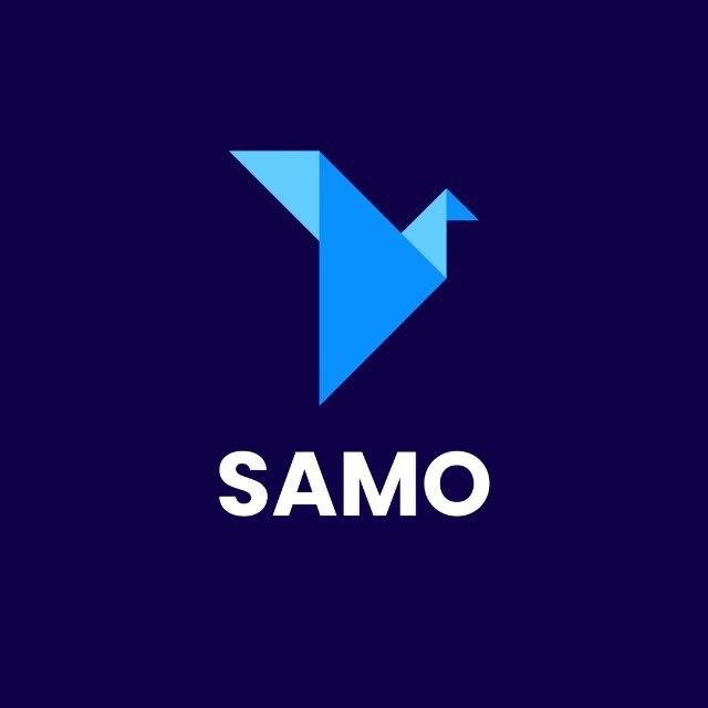 SAMO pochta