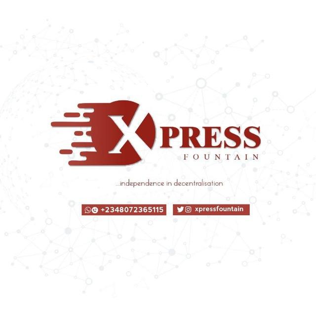 XPRESS HUB DAO