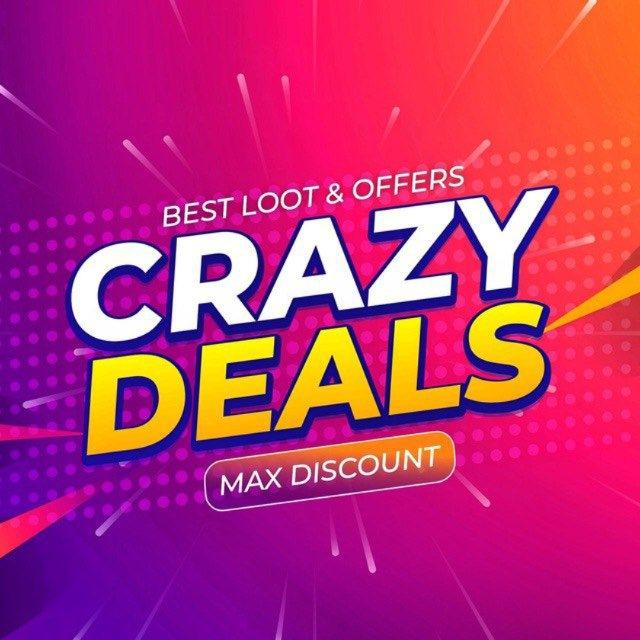 Deals Offers Finder🔍🔥
