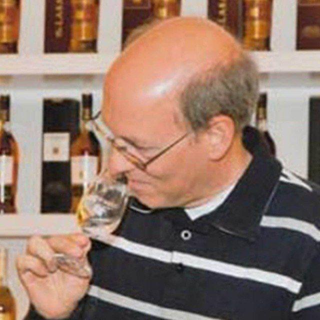 Horst Lüning (UnterBlog)
