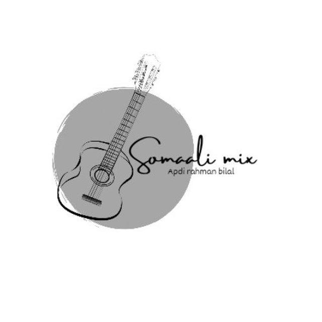 SOMAALI MIX