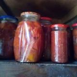 Soberanía alimentaria preparacionistas