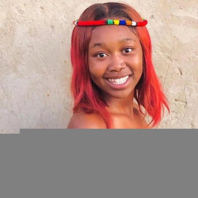 African Girls