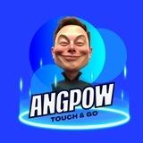 PAPA Touch & Go ANGPOW