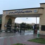 گروه کامپیوتر دانشگاه پیام نور مرکز همدان