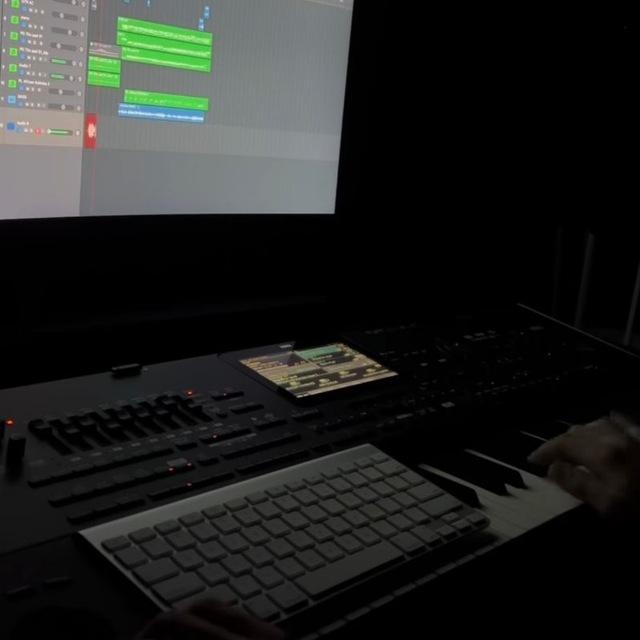"Свадебные песни лезги"🎵