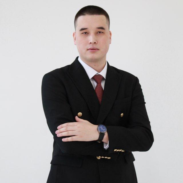 Mатематика ҰБТ | Рамазан Убайдуллаев
