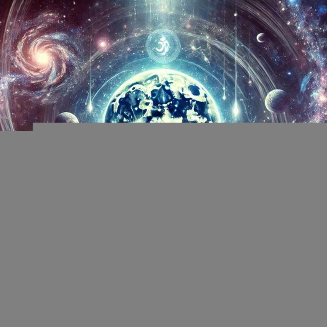 🪐 Consciencia Cósmica 🪐