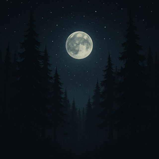 𝑵𝒊𝒈𝒉𝒕 𝑷𝒉𝒚𝒓𝒊𝒄