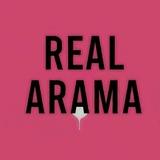 REAL ARAMA