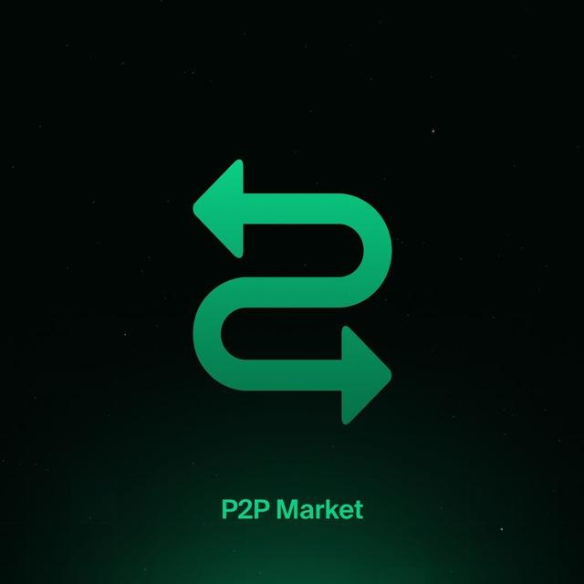 P2P Market | Новости