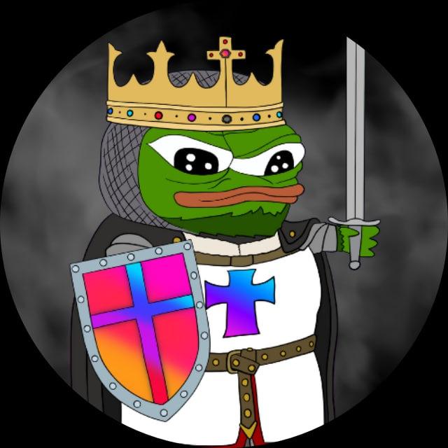 CrusaderCalls ⚔️