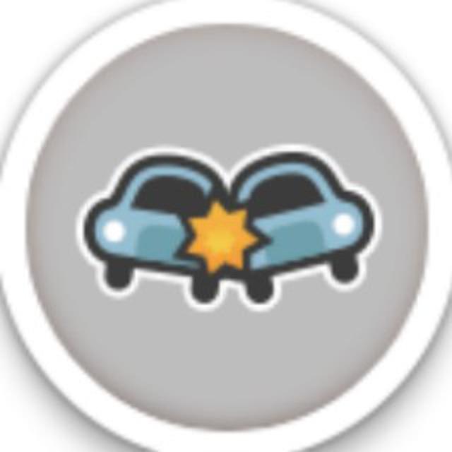 Waze Accidente București-Ilfov