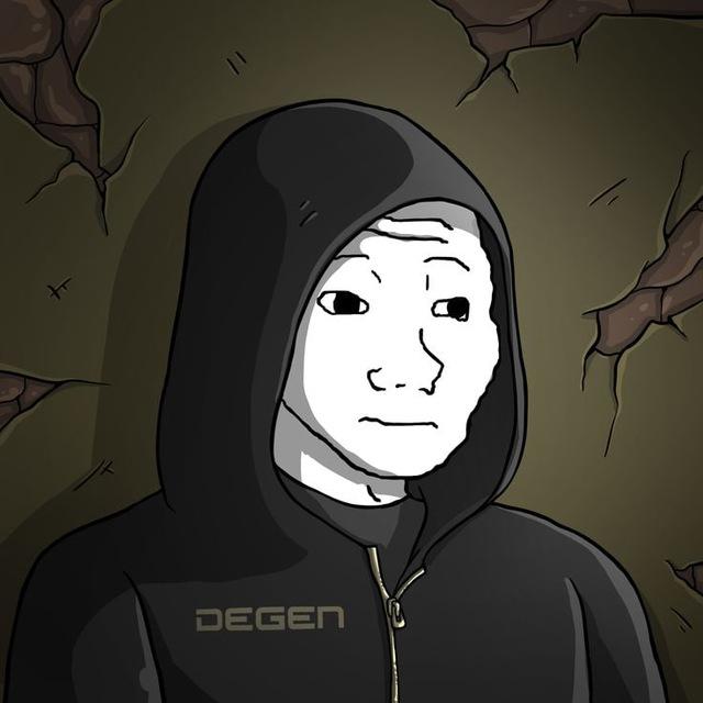 Dark Degen