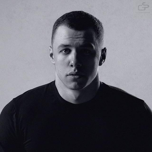 ANDREY_MACAN_FAN❤️