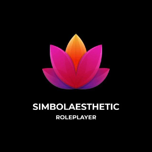 SYMBOL CUTE AESTHETIC & BAHAN LIST