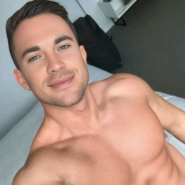 Will Parfitt