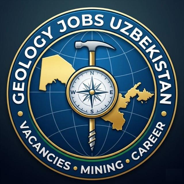 Geology Jobs Uzbekistan