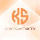 KingdomStarter Announcements