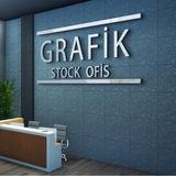 Grafik Stock Dünyası VİP