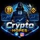 CRYPTO HOPE'S TG