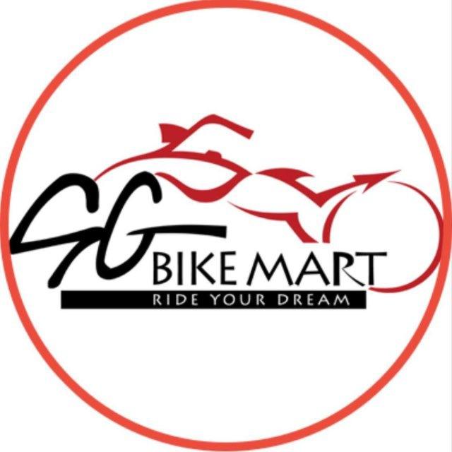 Sgbikemart.com.sg