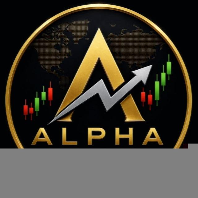 ALPHA GOLD TRADER