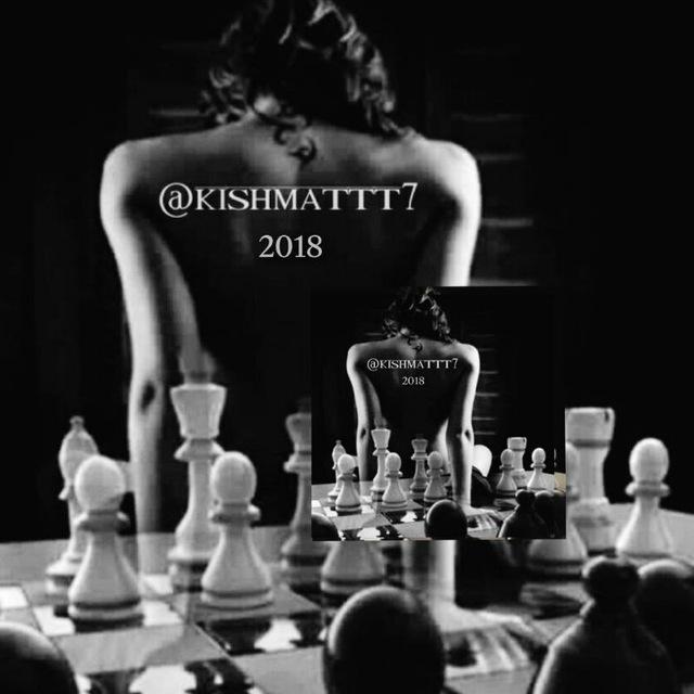 ♜𝐊𝐢𝐬𝐡𝐌𝐚𝐭𝐭𝐭𝟕♜