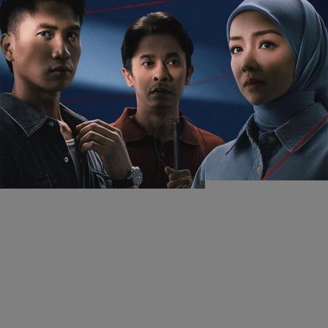 Aku Pilih Pelangi