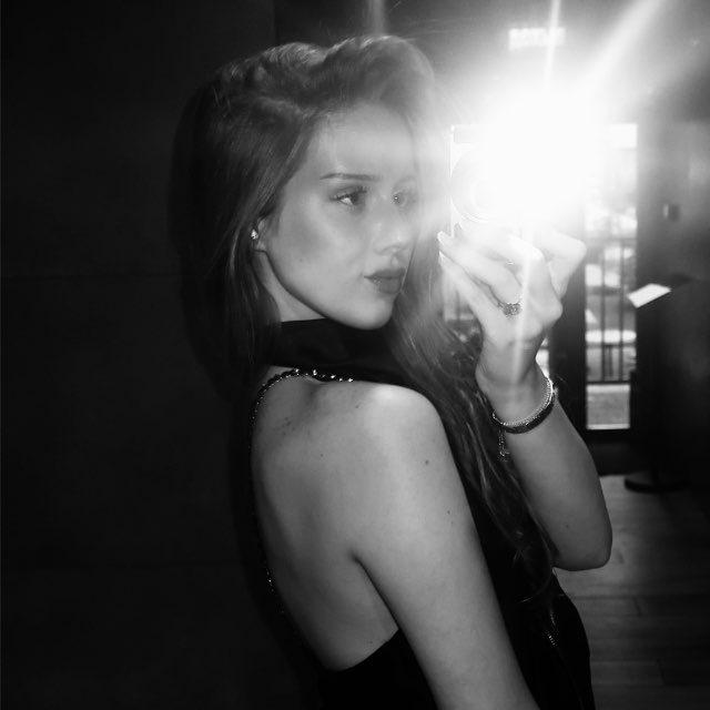 too glam to give a damn
