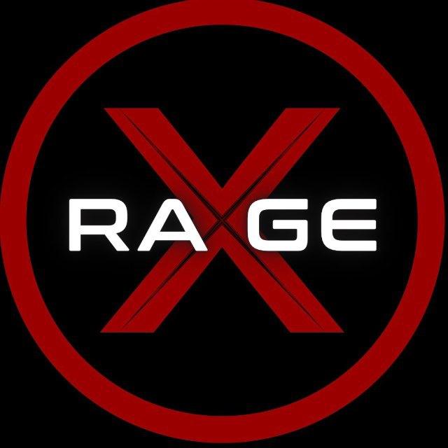 RAGE X - Urgent | Alerts