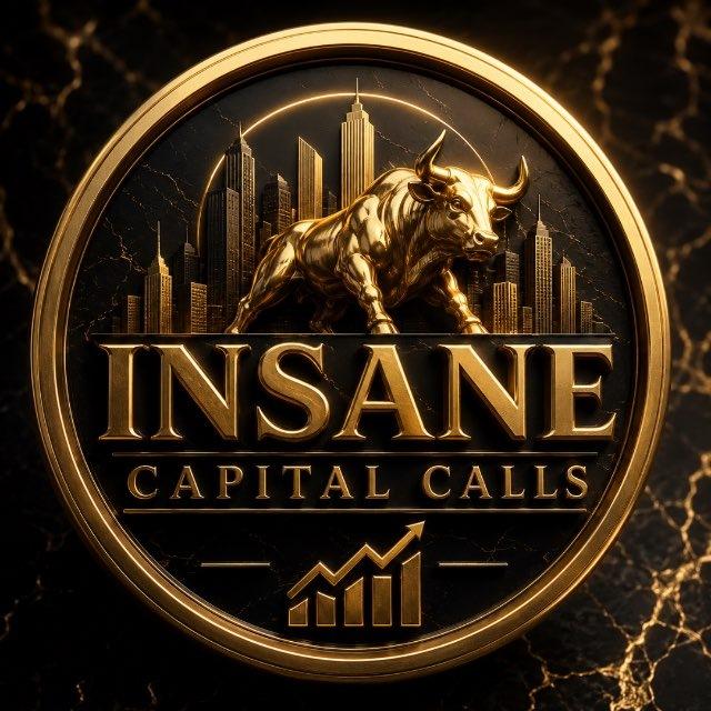INSANE CAPITAL CALLS