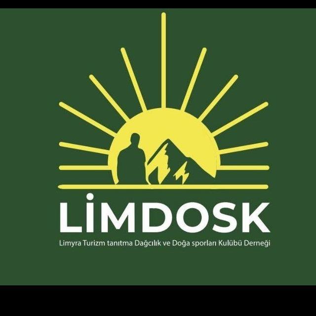 Limyra Dağcılık ve Doğa Sporları Spor Kulübü 👣